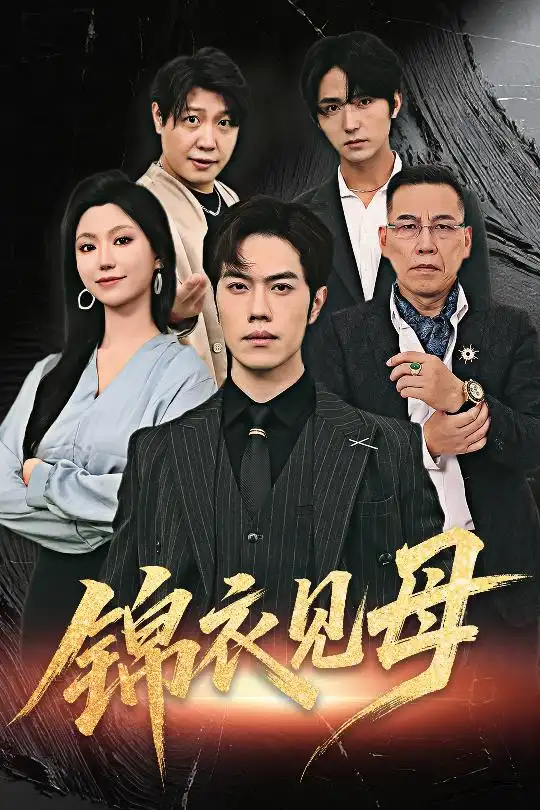 《锦衣见母（60集）》短剧全集免费在线看