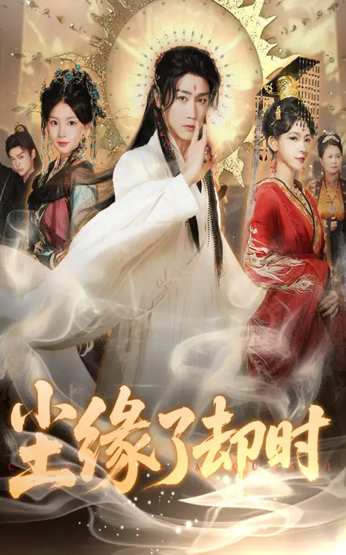 《尘缘了却时（60集）》短剧全集免费在线看