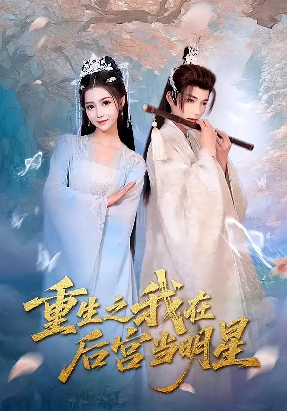 《重生之我在后宫当明星（49）》短剧全集免费在线看