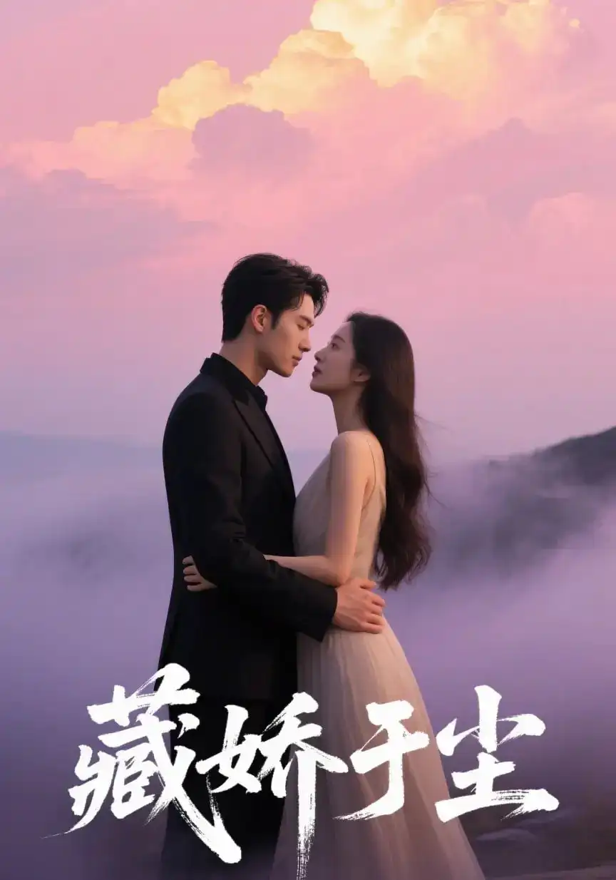 《藏娇于尘(80集)》短剧全集免费在线看