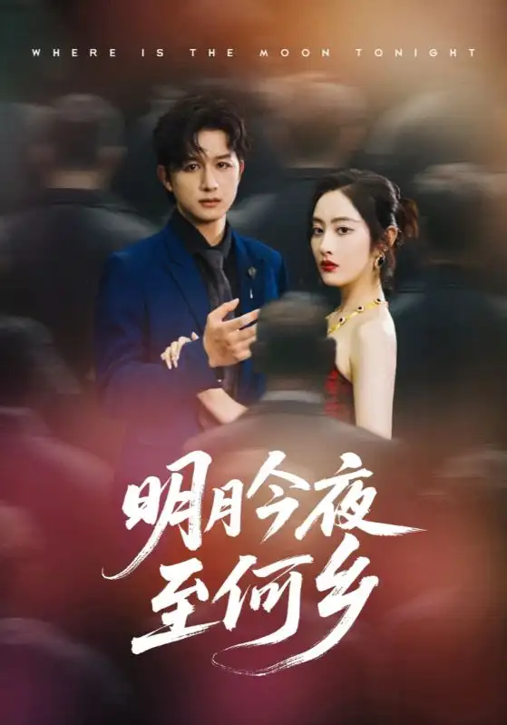 《明月今夜至何乡(70集)》短剧全集免费在线看