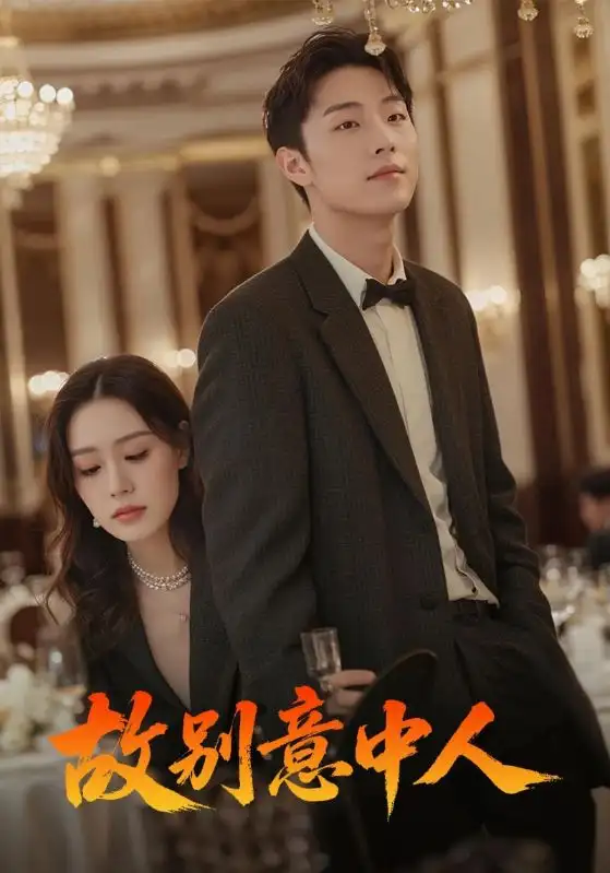 《故别意中人(68集)武媛丽/刘文博》短剧全集免费在线看