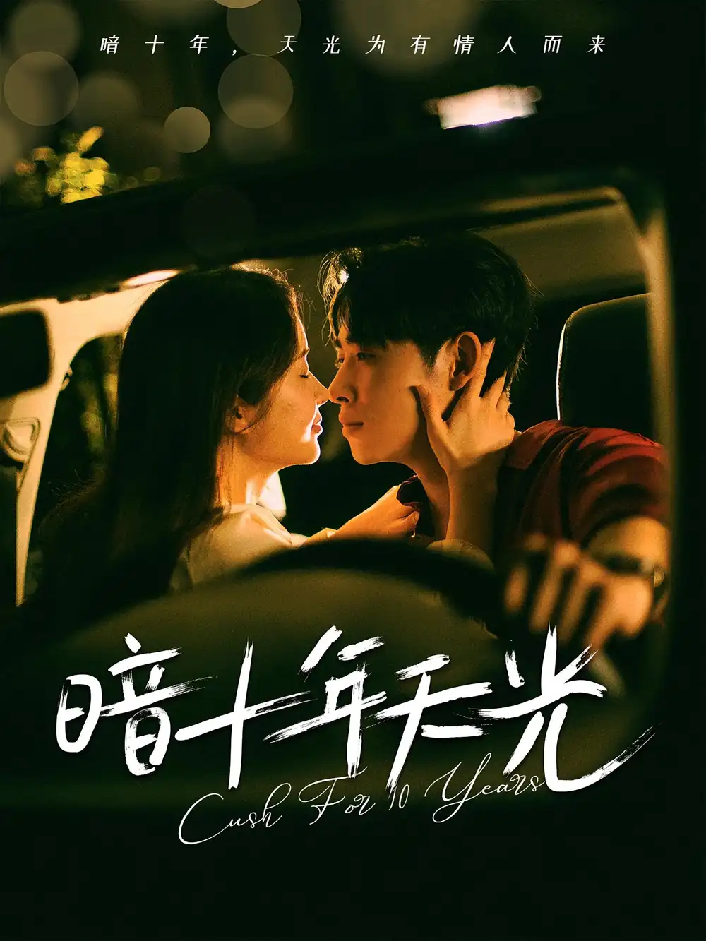 《暗十年天光（81集）》短剧全集免费在线看