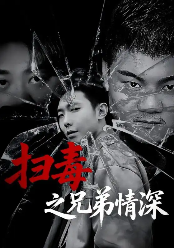 《扫毒之兄弟情深（50集）》短剧全集免费在线看