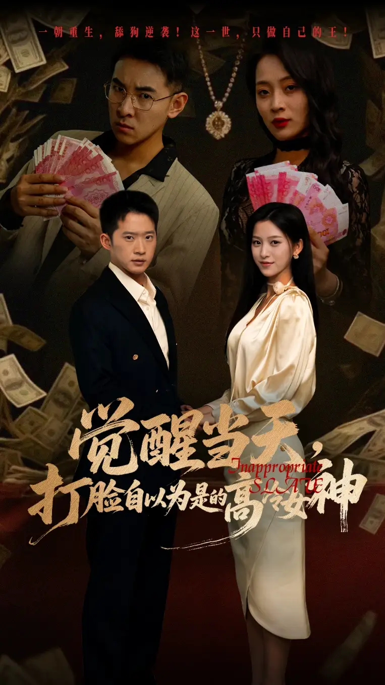 《觉醒当天打脸自以为是的高冷女神（84集）吕洁/邓威》短剧全集免费在线看