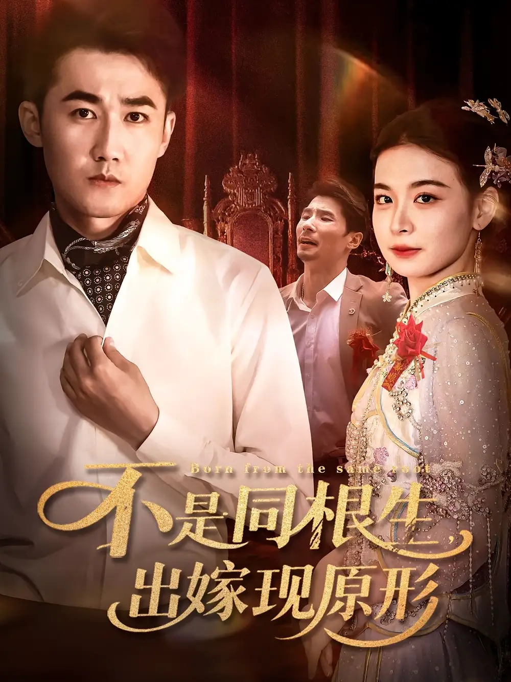 《不是同根生出嫁现原形(60集)》短剧全集免费在线看