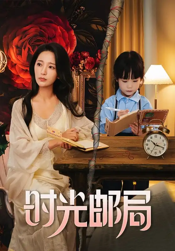 《时光邮局(72集)》短剧全集免费在线看