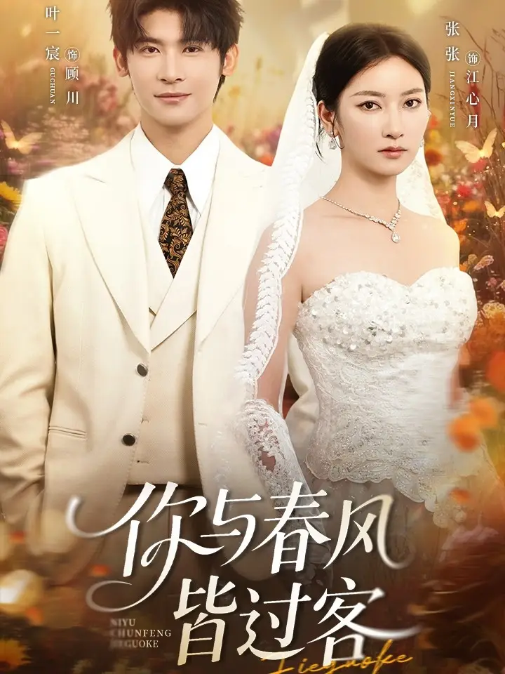 《你与春风皆过客(66集)》短剧全集免费在线看