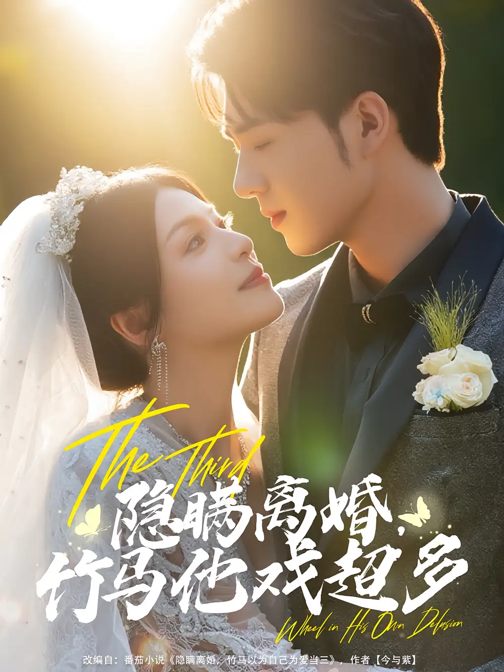 《隐瞒离婚竹马他戏超多(63集)》短剧全集免费在线看