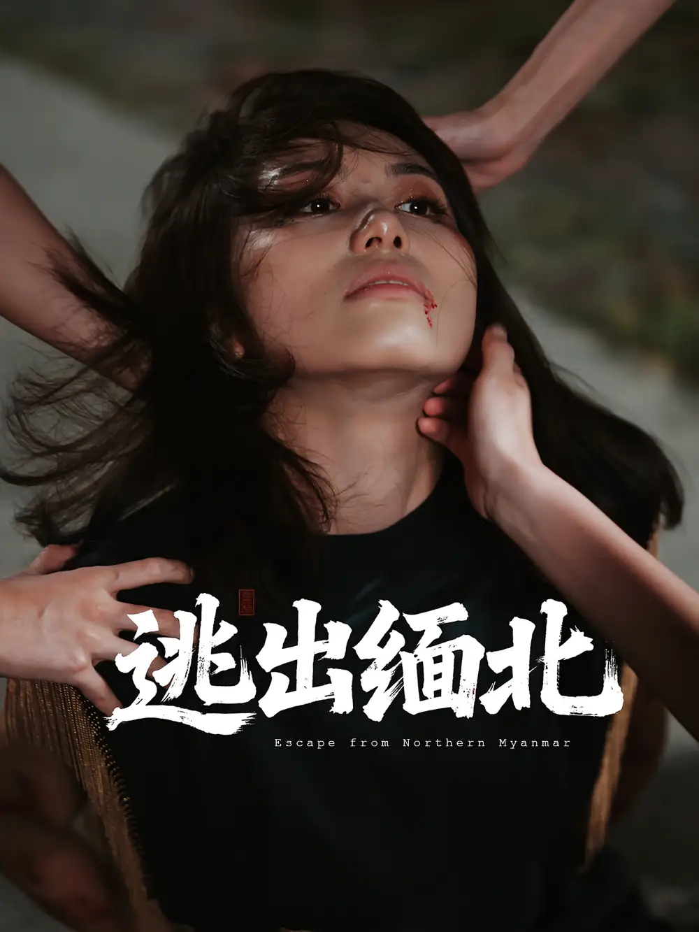 《逃出缅北（62集）刘振安/汪芷萱》短剧全集免费在线看