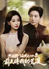 《只因抢了白月光的机票前夫将我扔荒漠(50集)》短剧全集免费在线看