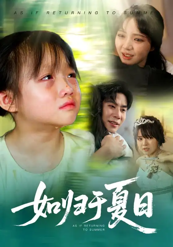 《如归于夏日（65集）宋秦毅/李雪丹》短剧全集免费在线看