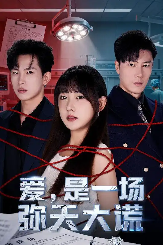 《爱是一场弥天大谎(60集)》短剧全集免费在线看