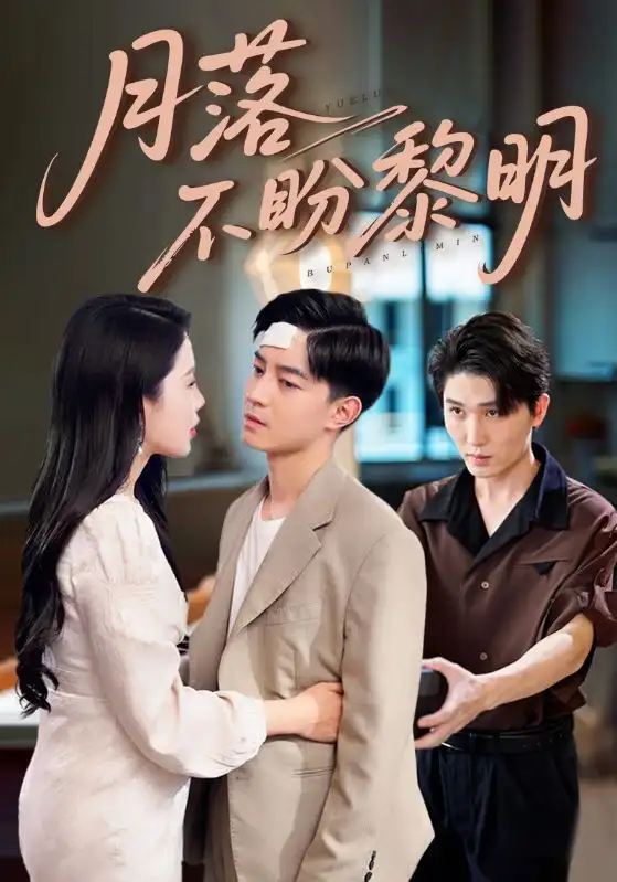 《月落不盼黎明(64集)》短剧全集免费在线看