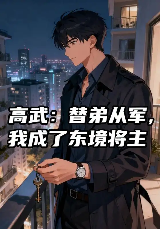 《高武替弟从军我成了东境将主(30集)动漫》短剧全集免费在线看