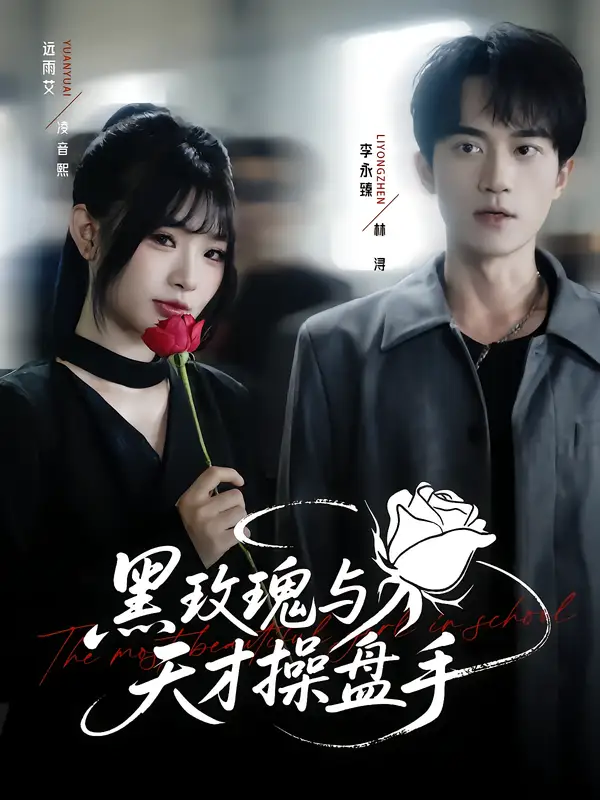 《黑玫瑰与天才操盘手(81集)》短剧全集免费在线看