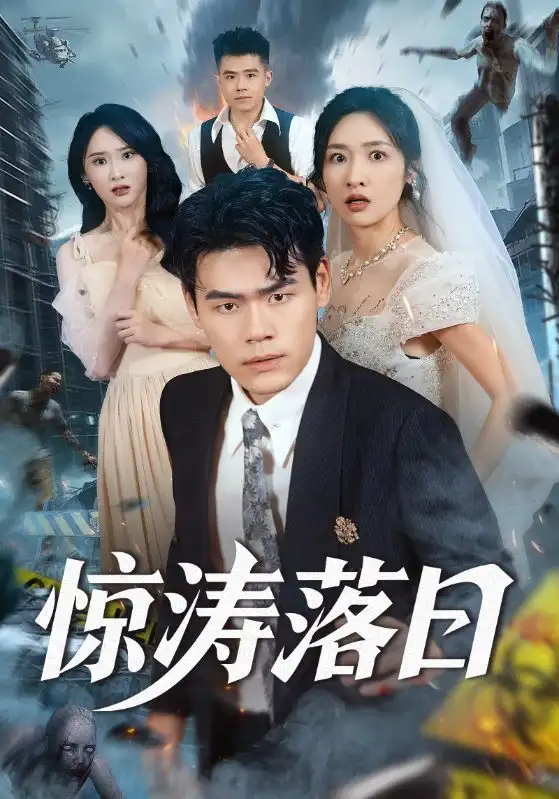 《惊涛落日(60集)》短剧全集免费在线看