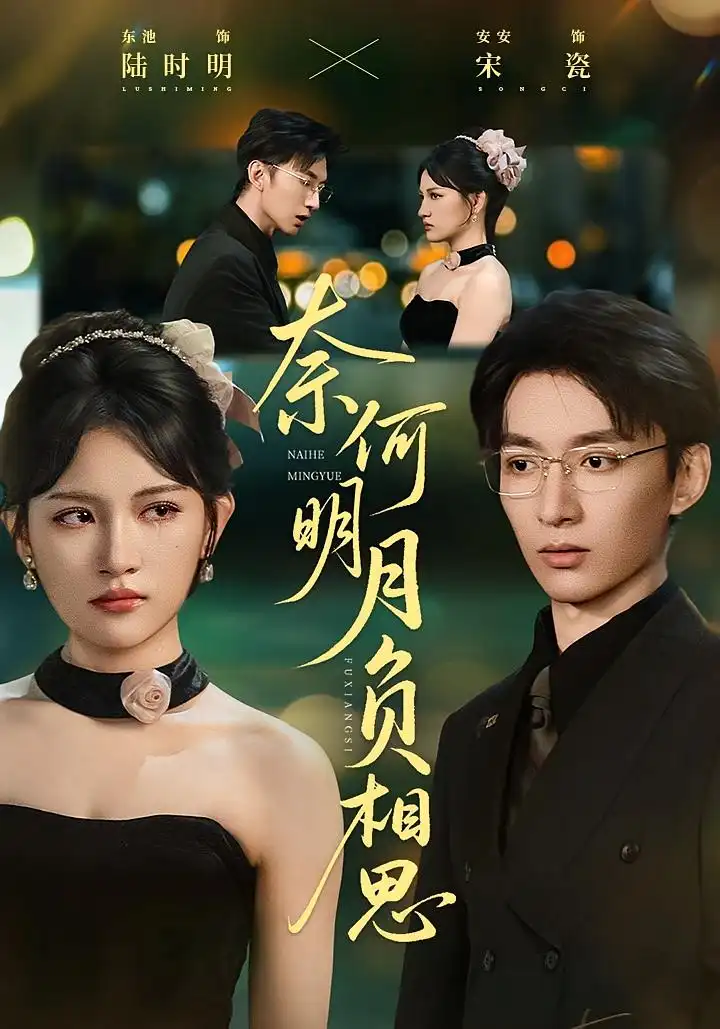 《奈何明月负相思(60集)》短剧全集免费在线看