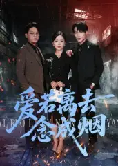 《爱若离去念成烟（100集）文艺贞》短剧全集免费在线看