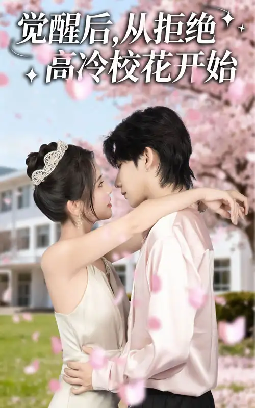 《觉醒后从拒绝高冷校花开始（60集）》短剧全集免费在线看