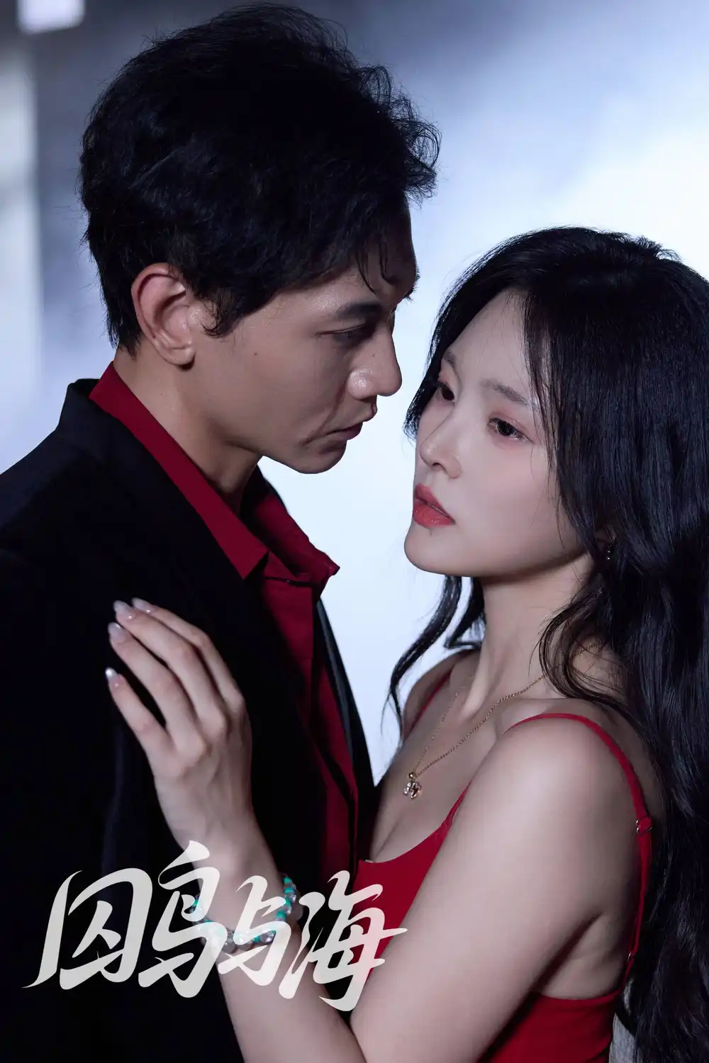 《囚鸟与海(51集)苗雨峤&徐菡琳》短剧全集免费在线看