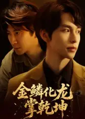 《金鳞化龙掌乾坤（54集）李红雨/辛宜洋》短剧全集免费在线看