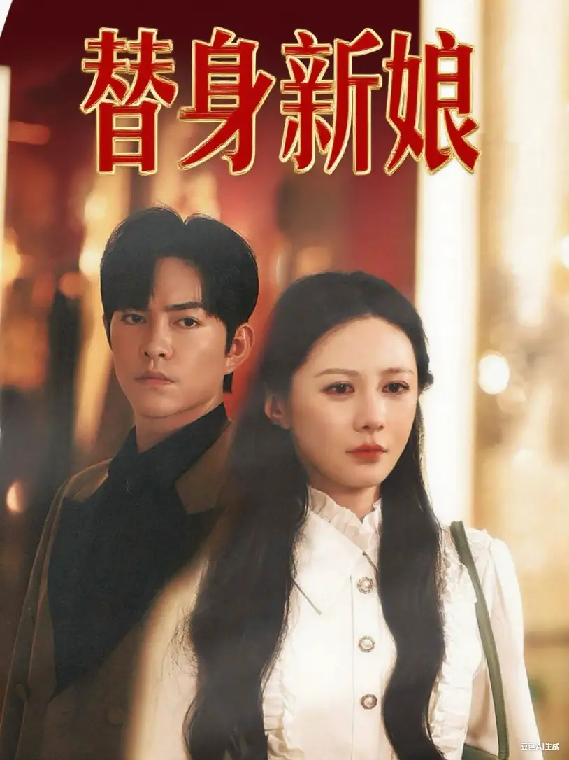 《替身新娘(60集)》短剧全集免费在线看