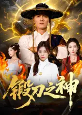 《锻刀之神（57集》短剧全集免费在线看