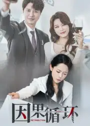 《因果循环（45集）》短剧全集免费在线看