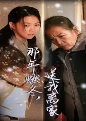 《那年燃冬，送我离家/那年燃冬送我离家/归程（30集）》短剧全集免费在线看
