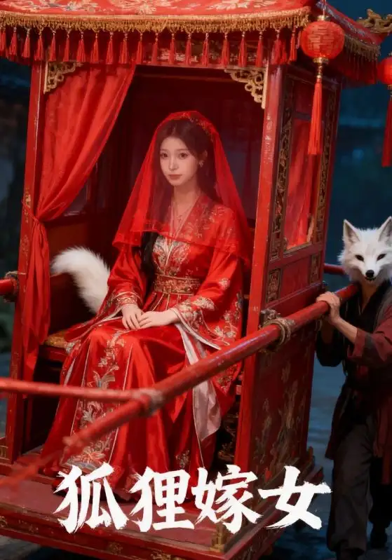 《狐狸嫁女(30集)》短剧全集免费在线看