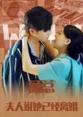 《顾总夫人说她已经离婚(30集)》短剧全集免费在线看