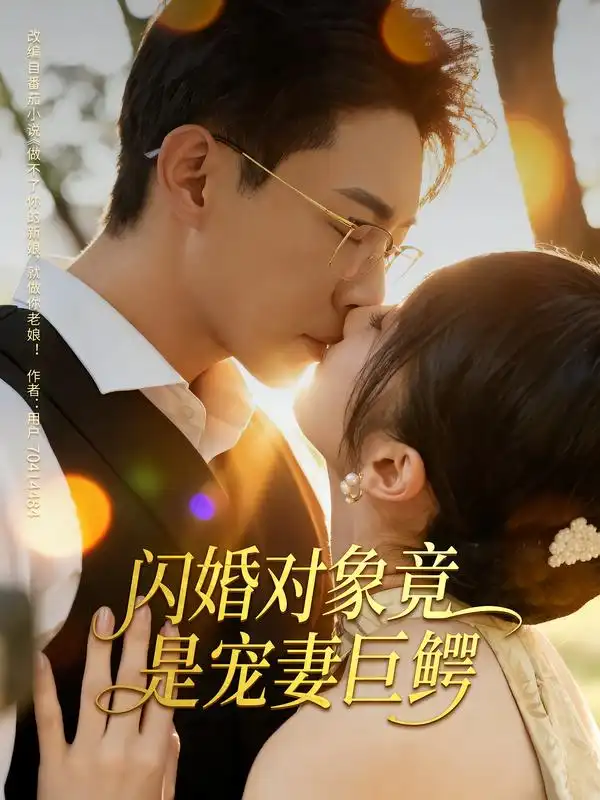 《闪婚对象竟是宠妻巨鳄(74集)》短剧全集免费在线看