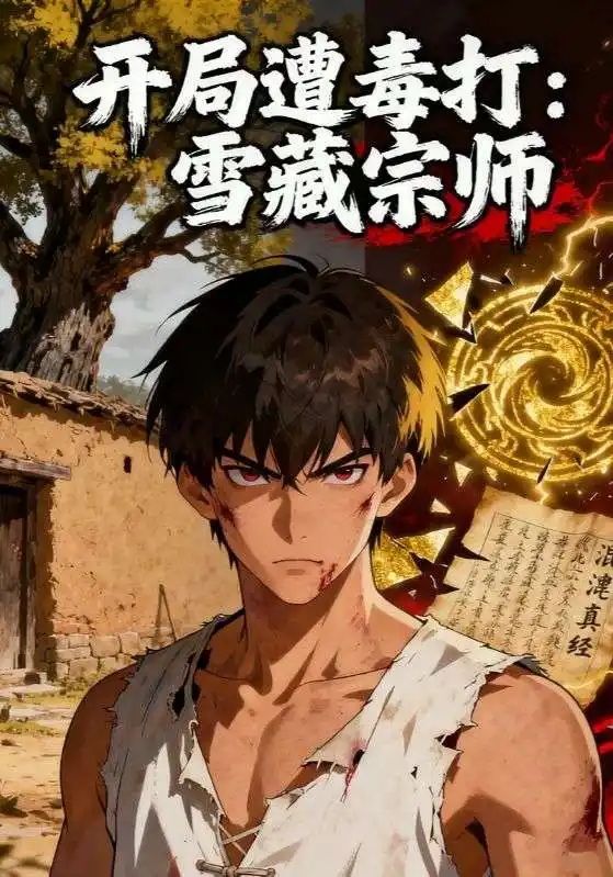 《开局遭毒打：雪藏宗师（92集）》短剧全集免费在线看