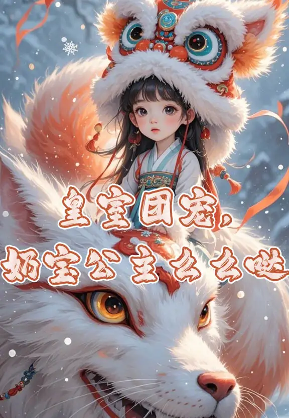 《皇室团宠,奶宝公主么么哒(57集》短剧全集免费在线看