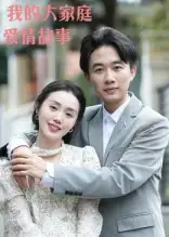 《我的大家庭爱情故事（15集》短剧全集免费在线看