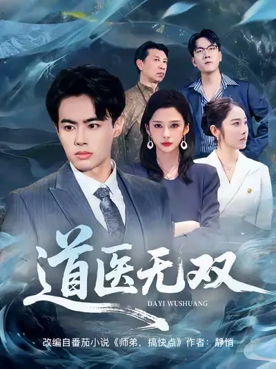 《道医无双（80集）》短剧全集免费在线看