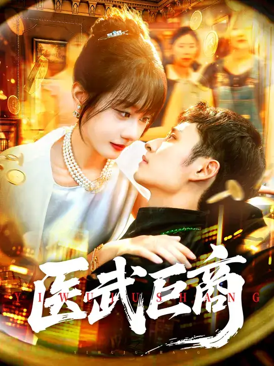 《医武巨商(98集)卢艺煊/马溪元》短剧全集免费在线看