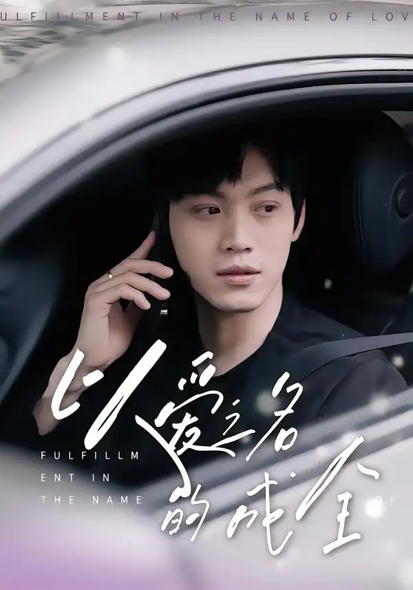 《以爱之名的成全(14集)》短剧全集免费在线看