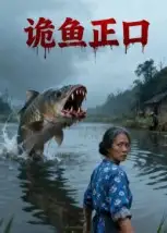 《诡鱼正口（29集）》短剧全集免费在线看