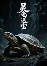 《灵龟送宝(25集)刘芙蓉》短剧全集免费在线看