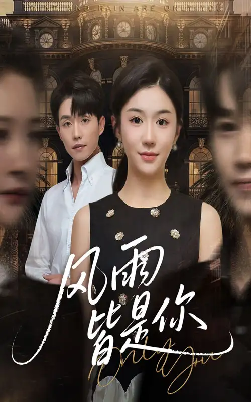 《风雨皆是你（64集）李玥/张小磊》短剧全集免费在线看