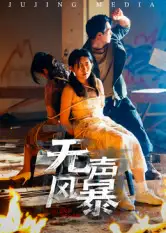 《无声风暴(33集)》短剧全集免费在线看