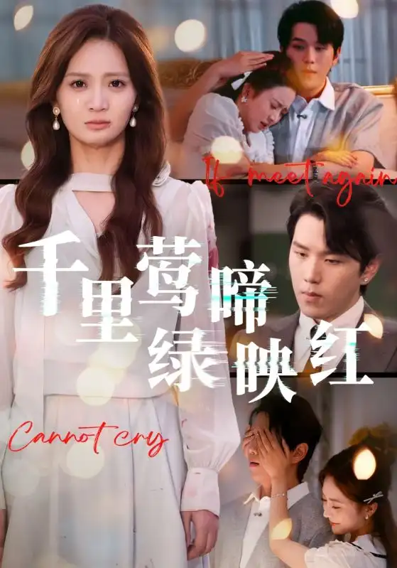 《千里莺啼绿映红(63集)》短剧全集免费在线看