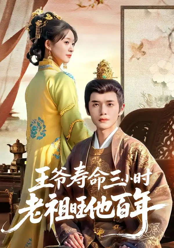 《王爷寿命三小时老祖旺他百年（69集）》短剧全集免费在线看