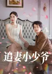 《追妻小少爷(31集)》短剧全集免费在线看
