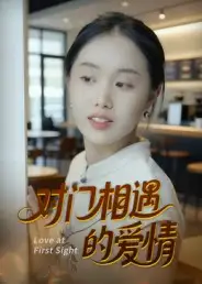 《对门相遇的爱情（16集）》短剧全集免费在线看