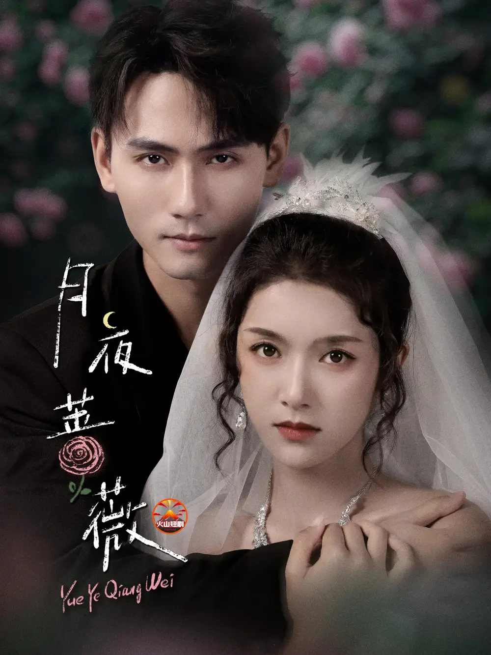 《月夜蔷薇(72集)》短剧全集免费在线看