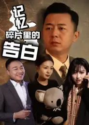 《.记忆碎片里的告白(33集)》短剧全集免费在线看