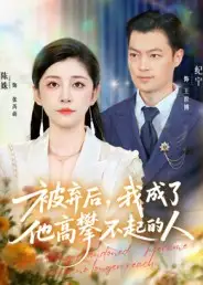 《被弃后我成了他高攀不起的人（68集）陈姝/纪宁》短剧全集免费在线看